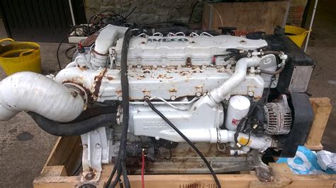 GEARBOX SN 95-18239. . Iveco marine engines